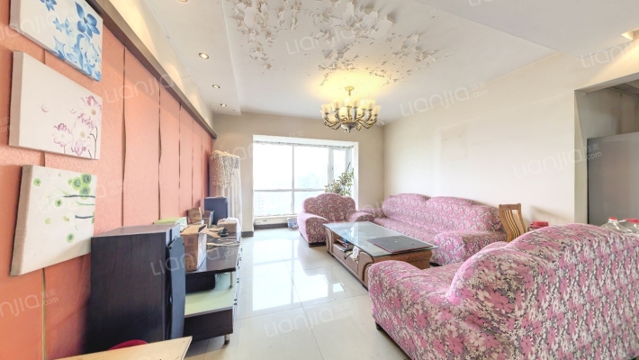 青年汇二手房实景图