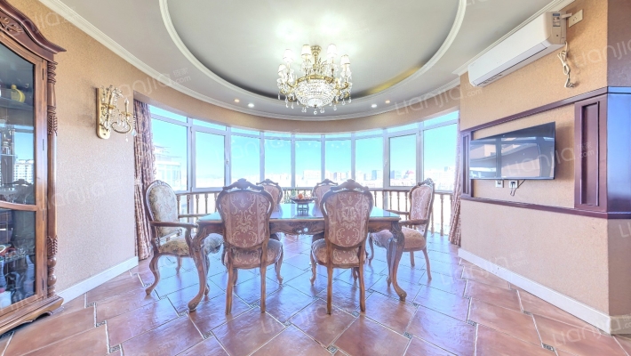 水岸名居二手房实景图