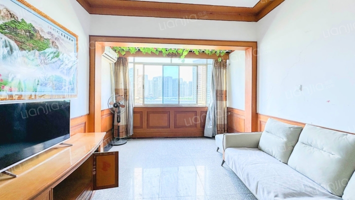 兴宇家苑二手房实景图