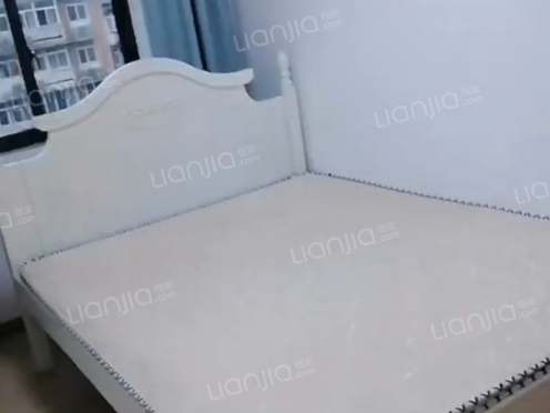 整租·利民一村 2室1厅 南