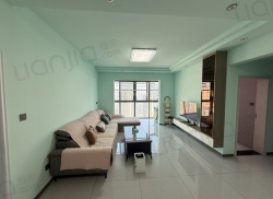 整租·铂金时代 2室2厅 南/北_铂金时代租房