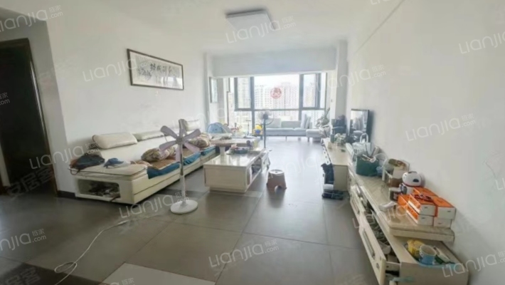 九九·华府二手房实景图