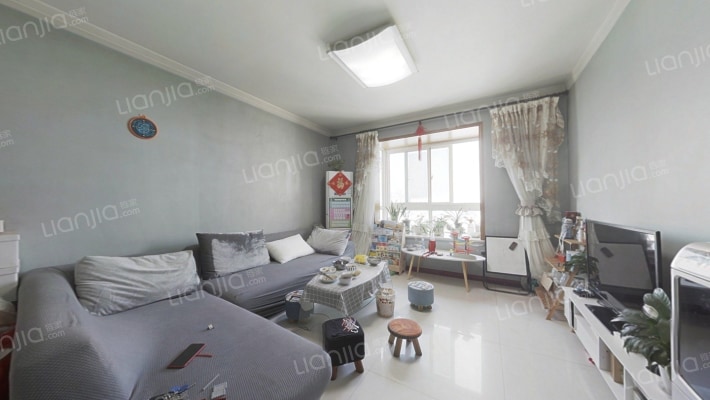 幸福时光二手房实景图