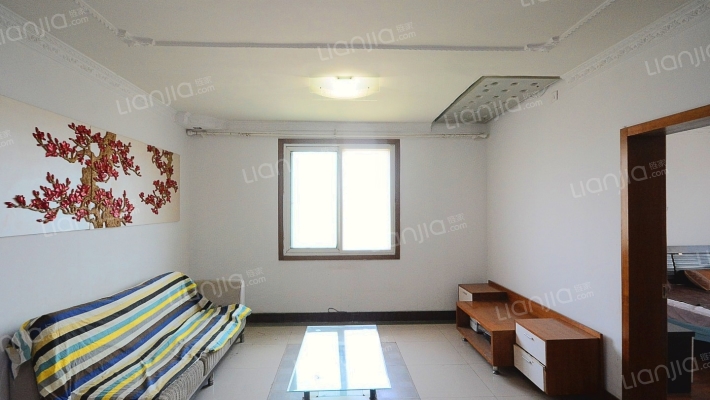 广厦公寓二手房实景图