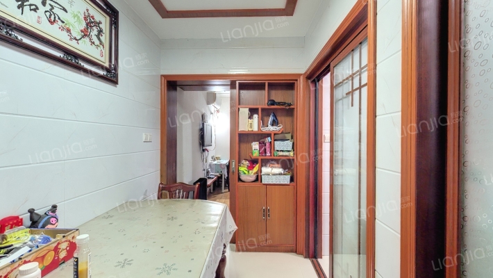 盛世华城二手房实景图