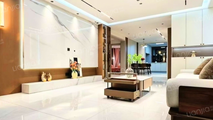 葡萄园小区二手房实景图