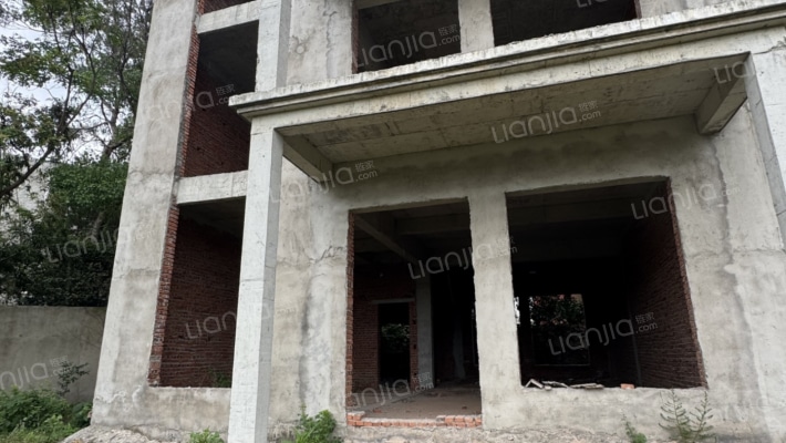 万家堰社区董家大树西区二手房实景图