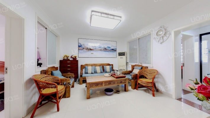 名门新筑二手房实景图