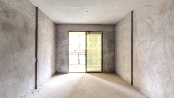 幸福佳苑二手房实景图