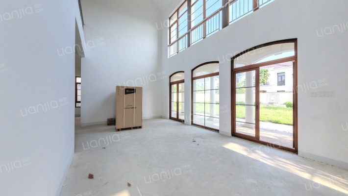 翠湖香山海棠苑二手房实景图