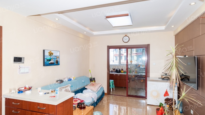 恒林家园二手房实景图