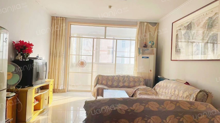 网通小区二手房实景图