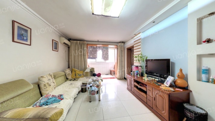 旭城花园旭清园二手房实景图