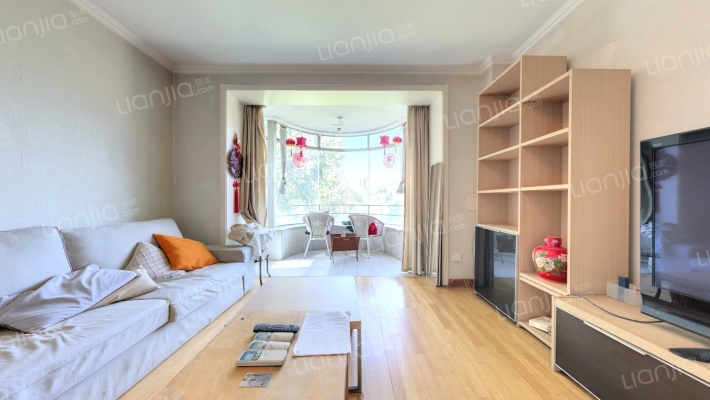 金岛花园二手房实景图