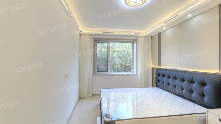 民航东塔小区二手房实景图