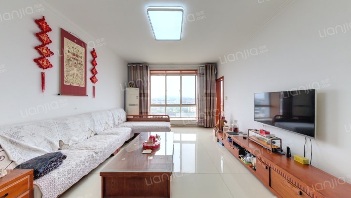 颐泽花园丁香苑二手房实景图