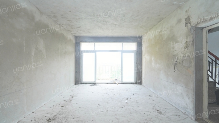 欧典花园二手房实景图