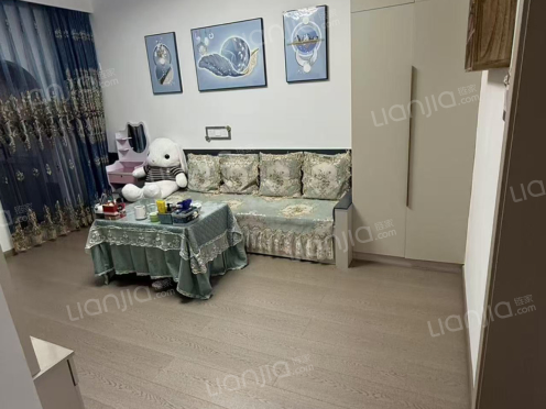 整租·城建小区 2室1厅 南/北