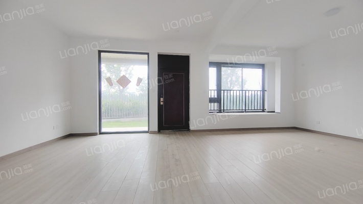 烟岚云庄二手房实景图