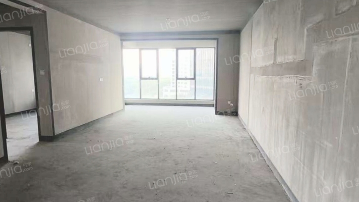 华予天汇二手房实景图