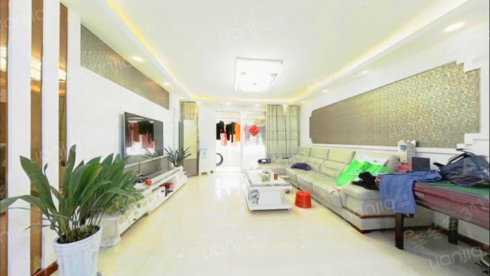 丽晶新城二手房实景图