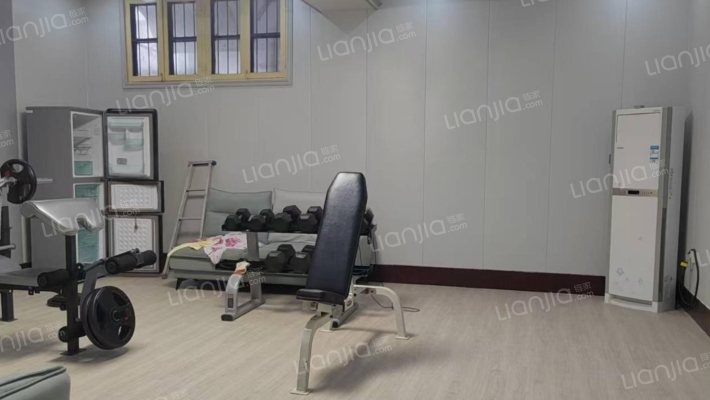 苏源小区(自建房)二手房实景图