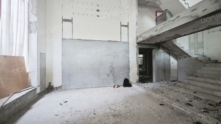 宝城花园二手房实景图