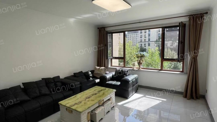 阳光庄园二手房实景图