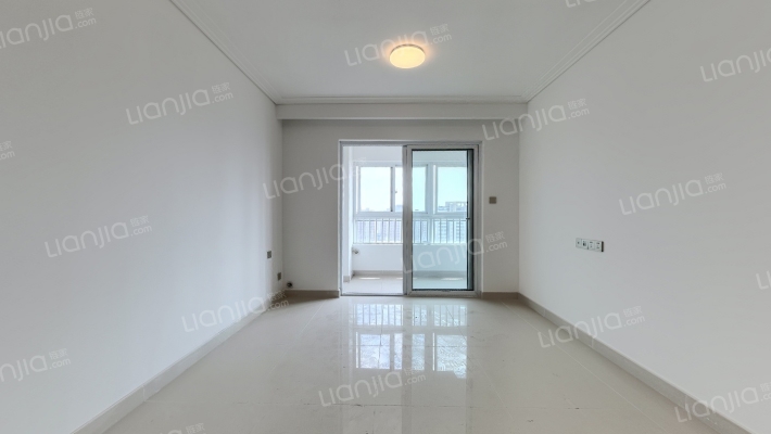 合景映月湾二手房实景图