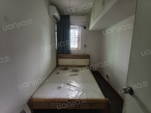 整租·福字街1号 2室1厅 东