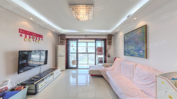 阳光城市花园B区二手房实景图