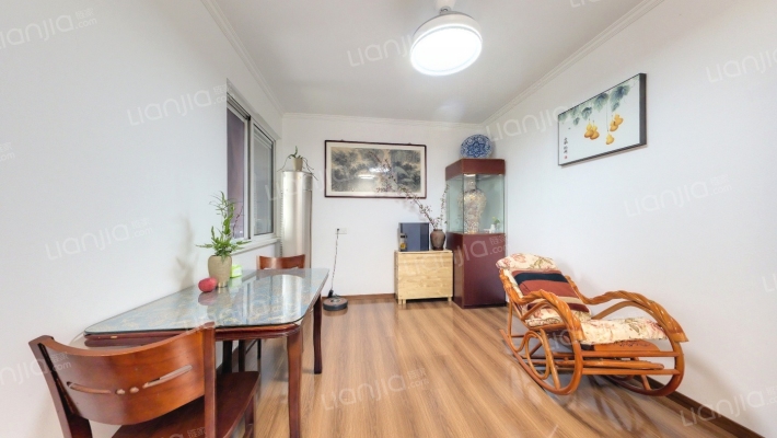 盛江花苑蔷薇园二手房实景图