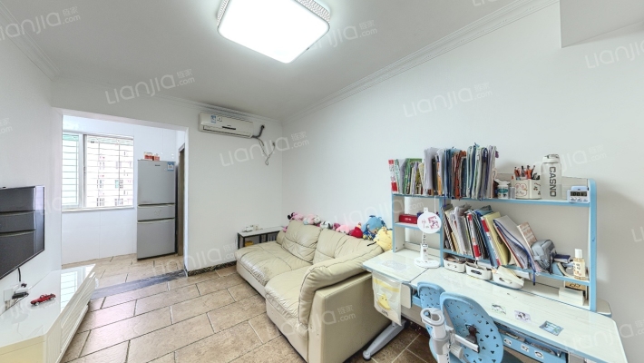 大西洋海景城二手房实景图