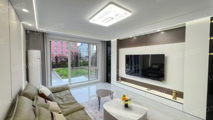 路弘阳光铭苑二手房实景图