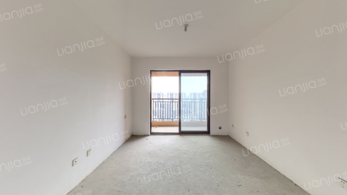 雅居乐中央府二手房实景图