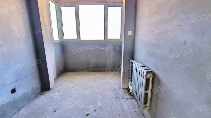 技校家园 2室2厅 南 北-餐厅