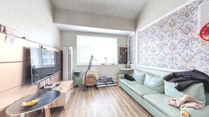 花山府第二手房实景图