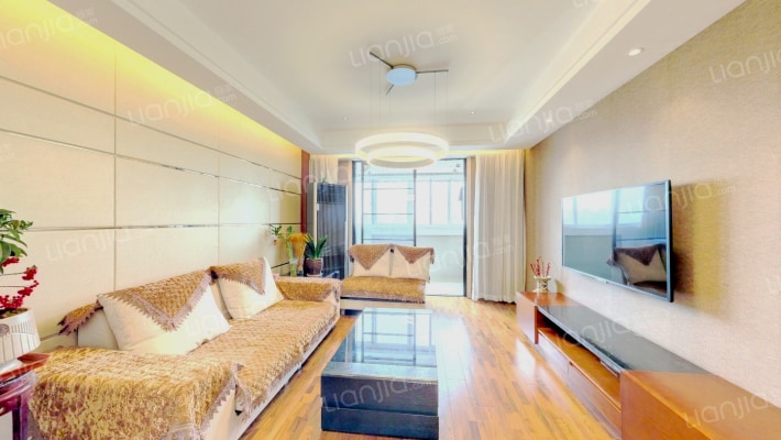 永康花园二手房实景图