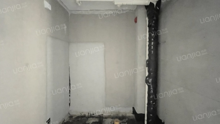 小区在高尔夫别墅里  安保齐全 环境优美-卫生间