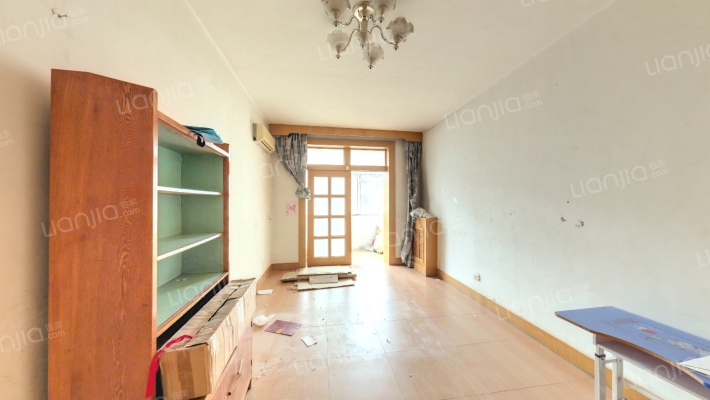 发改委宿舍二手房实景图