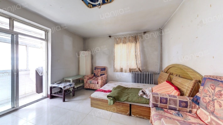 水厂路二手房实景图