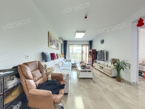 整租·衡山学府 3室2厅 南/北