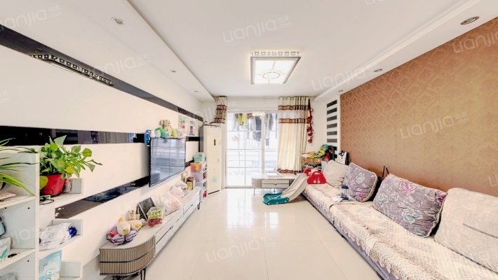 瑞林国际广场二手房实景图