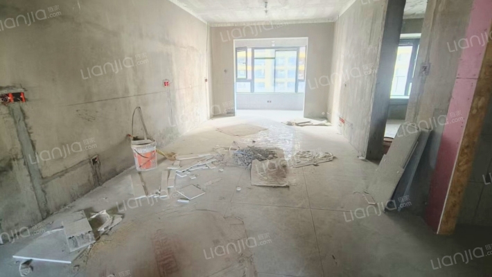 蓝城玉园二手房实景图