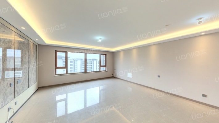 龙湖云峰原著二手房实景图