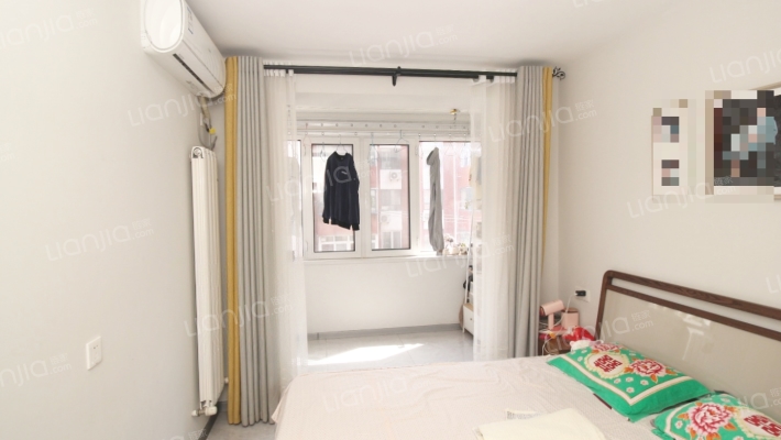 冯大里社区二手房实景图