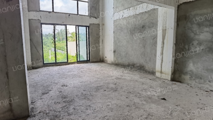 观澜君庭二手房实景图