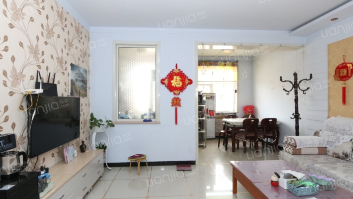 森宇花园二手房实景图