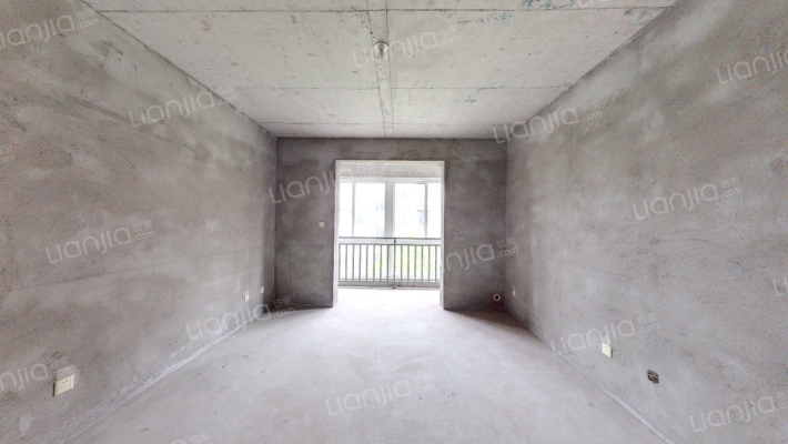 福海嘉园二手房实景图