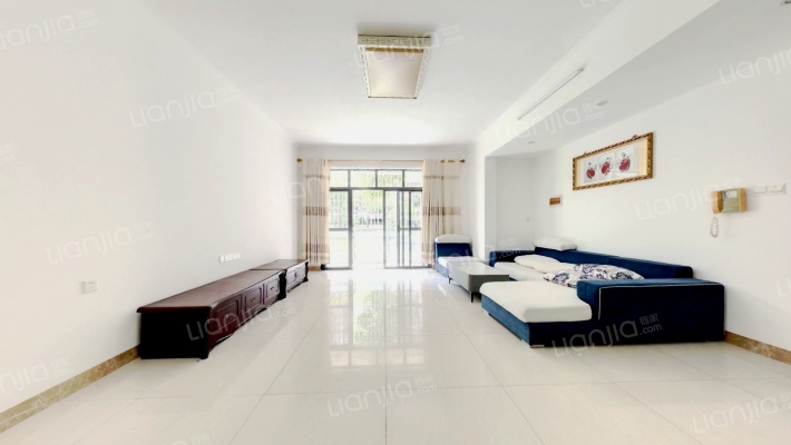 尚城名筑二手房实景图